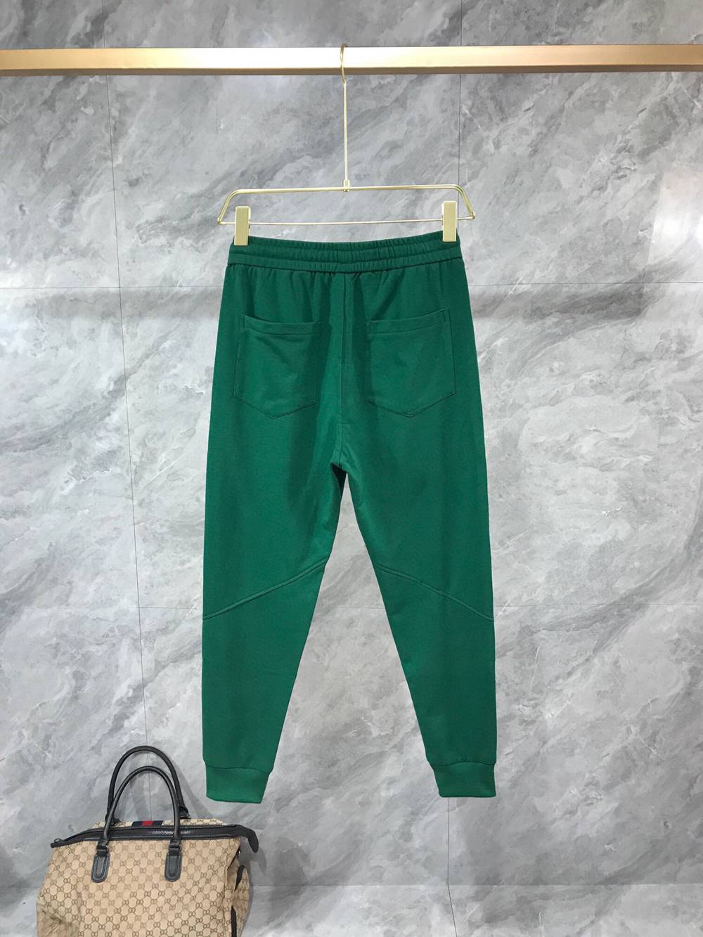 PRA- Trousers  JP9618700